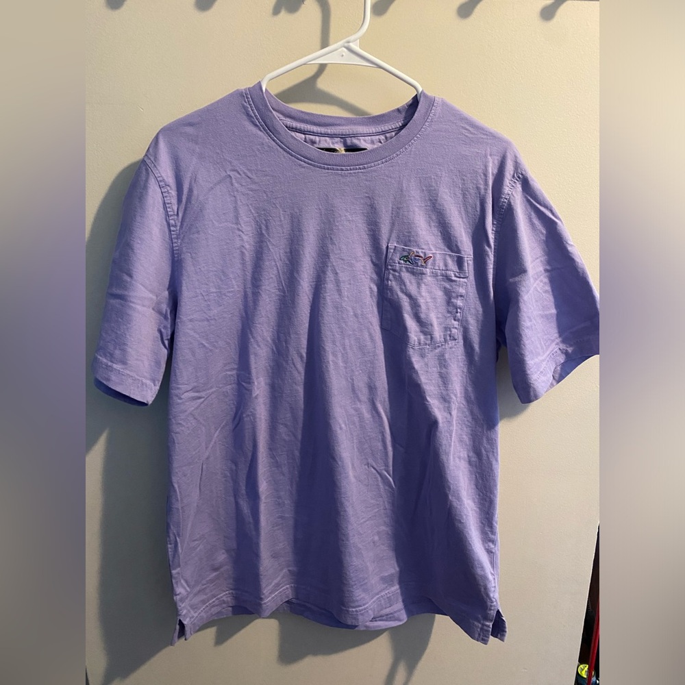 Greg Norman Shirt
